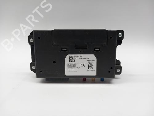 Elektronische module FORD FOCUS IV (HN) [2018-2025]  29546852
