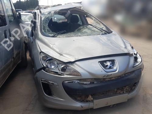 Used Parts PEUGEOT 308 I (4A_, 4C_) 4816369
