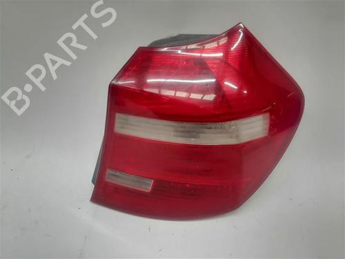 Used Right taillight Right taillight BMW 1 (E87) 118 d (143 hp) 27515553 27515553