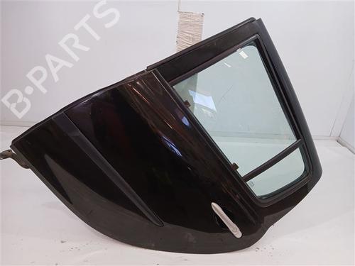 Used Left rear door Left rear door RENAULT CLIO III (BR0/1, CR0/1) 1.5 dCi (C/BR0G, C/BR1G) (68 hp) 40066160 40066160