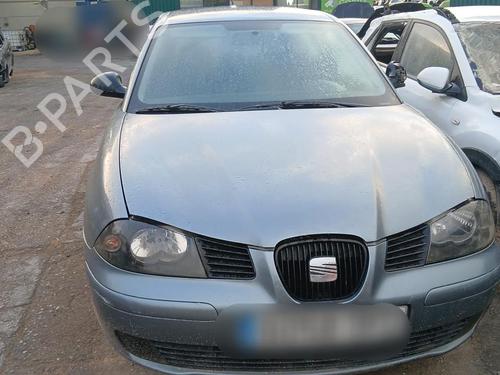 Used Parts SEAT IBIZA III (6L1) [2002-2009]  4403077