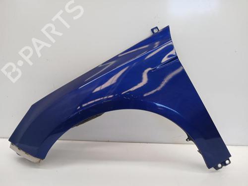 Used Left front fenders Left front fenders FORD FOCUS III [2010-2020] 36319660 36319660