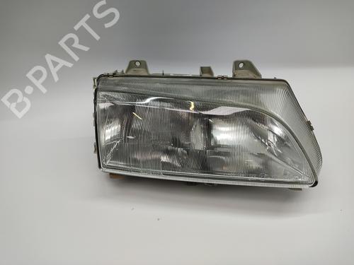 Used Right headlight CITROËN EVASION MPV (22, U6) 2.0 HDI (109 hp) 29375975