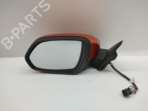 Used Left mirror MG MG ZS SUV (AZS1) [2017-2025]  30111133