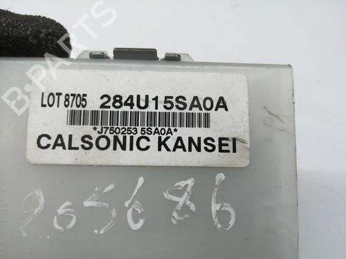 Elektronisk modul NISSAN LEAF (ZE1) Electric | BP30927729M83