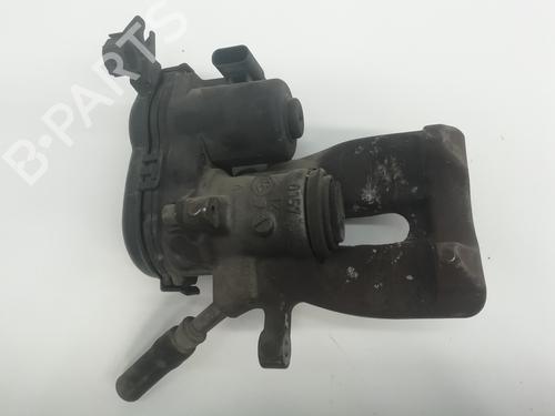 Left rear brake caliper MERCEDES-BENZ CLA Coupe (C117) CLA 220 CDI / d (117.303) | BP13517692M107