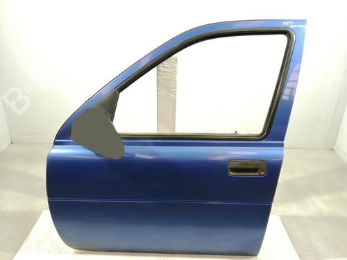 Used Left front door LAND ROVER FREELANDER I (L314) [1998-2006]  25152865