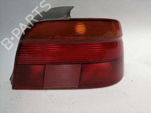 Used Right taillight BMW 5 (E39) 530 d (193 hp) 9704433