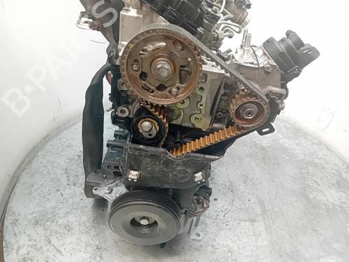 Engine RENAULT MEGANE IV Hatchback (B9A/M/N_) | BP38472533M1 - Image 6