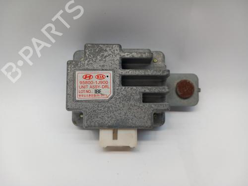 Elektronisk modul HYUNDAI i20 I (PB, PBT) [2008-2015]  27183371