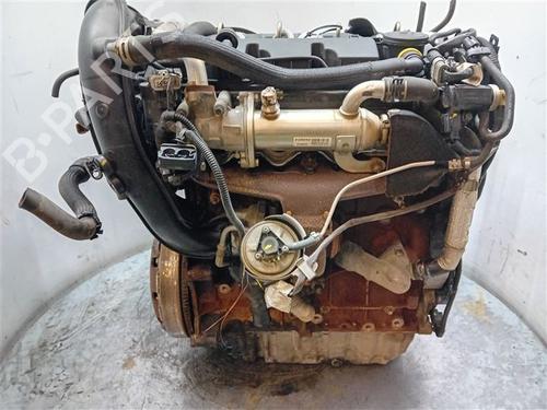 Engine PEUGEOT 508 I (8D_) 2.0 HDi | BP39601932M1 - Image 4