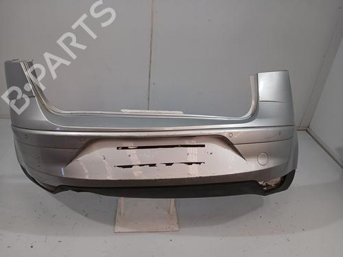 Used Rear bumper Rear bumper SEAT ALTEA (5P1) [2004-2015] 25771080 25771080