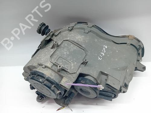 Right headlight MERCEDES-BENZ C-CLASS Coupe (CL203) | BP31071916C29