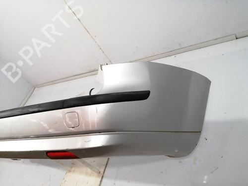 Rear bumper FORD FOCUS II Turnier (DA_, FFS, DS) 2.0 TDCi | BP29720297C8 