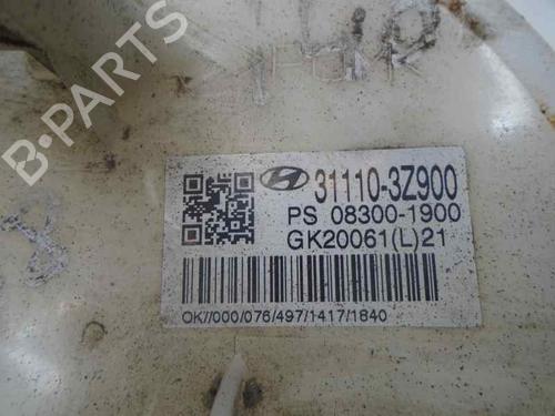 Fuel pump HYUNDAI i40 I (VF) 1.7 CRDI | BP6091386M76 