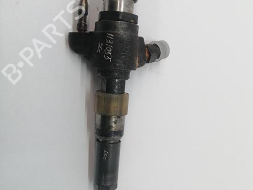 Injector FORD FOCUS III Turnier 1.6 TDCi | BP29572829M100 