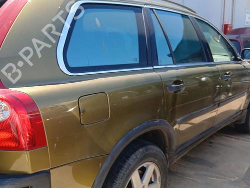 Left front window switch VOLVO XC90 I (275) D5 AWD | BP36298221I27  - Image 10