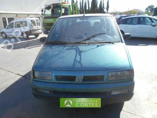 Used Parts FIAT ULYSSE (220_)  1.9 TD (220AH5)  707186