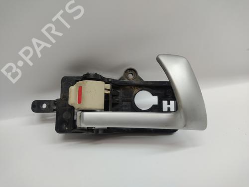 Used Rear right interior door handle HYUNDAI SANTA FÉ II (CM) [2005-2015]  28191563
