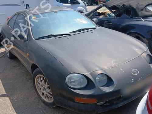 Used Parts TOYOTA CELICA Coupe (_T20_) 1.8 i 16V (AT200) 4918020