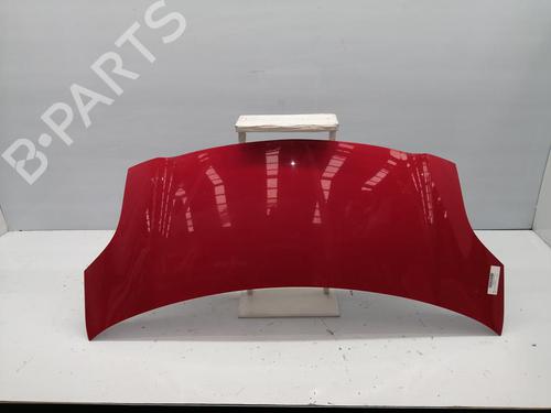 Motorhjelm TOYOTA YARIS (_P9_) [2005-2014]  31167494