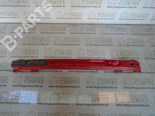 Used Rear bumper reinforcement Rear bumper reinforcement FORD KA (RU8) 1.2 (69 hp) 5463958 5463958