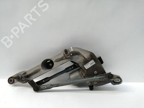 Used Front wiper motor RENAULT ZOE (BFM_) [2012-2025]  16579684