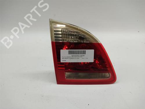 Used Left tailgate light Left tailgate light 34234430 34234430