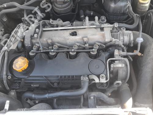 Left headlight OPEL VECTRA C GTS (Z02) 1.9 CDTI (F68) | BP29395017C28 