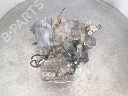 Used Gearbox Gearbox CITROËN JUMPY II (VF7) [2007-2016] 36036923 36036923
