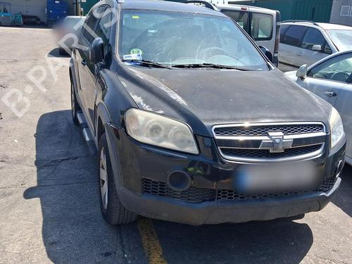 Engine CHEVROLET CAPTIVA (C100, C140) 2.0 D | BP38487707M1 - Image 6