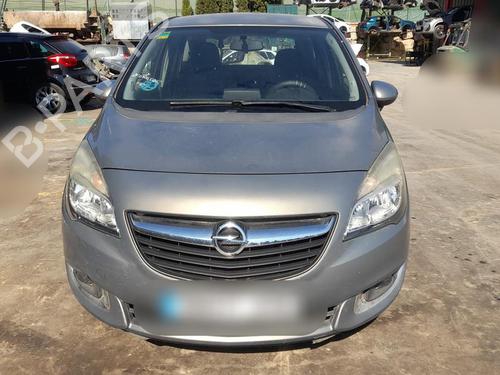 Used Parts OPEL MERIVA B MPV (S10) 1.6 CDTI (75) (110 hp) 4229412