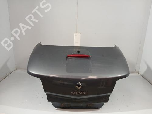 Bagklap CC/Kombi-Coupé Bagklap CC/Kombi-Coupé RENAULT MEGANE II Coupé-Cabriolet (EM0/1_) [2003-2010] 37032272 37032272