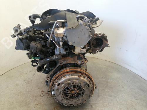 Engine SEAT LEON (1P1)  | BP33852044M1  - Image 5