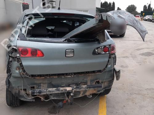 Engine SEAT IBIZA III (6L1)  | BP25280848M1  - Image 8