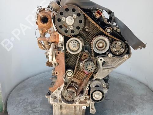 Engine VW GOLF VI (5K1) | BP32387516M1