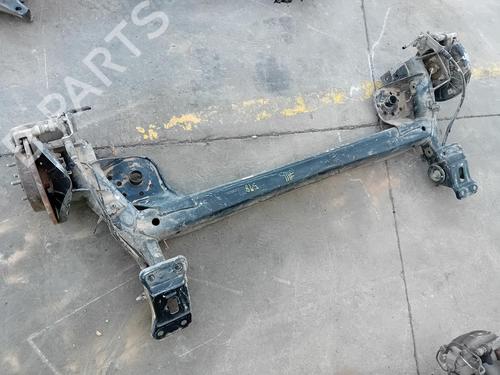 Used Rear axle Rear axle 38415293 38415293