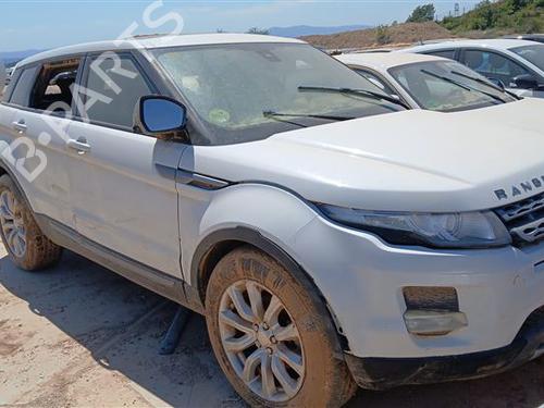 Used Parts LAND ROVER RANGE ROVER EVOQUE (L538) 2.2 D 4x4 4978030