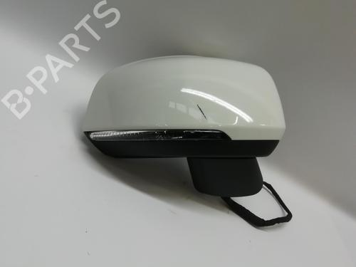 Right mirror VOLVO XC40 (536)  | BP16842994C27 