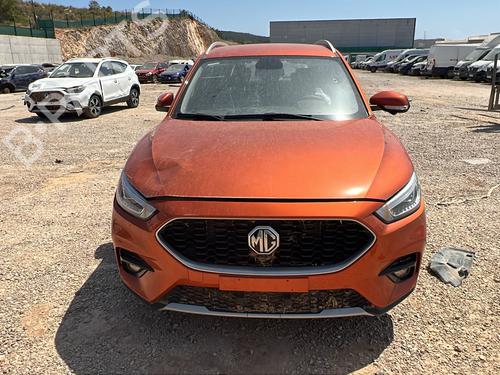 Pièces Détachées Usagées MG MG ZS SUV (AZS1) [2017-2025]  4211489