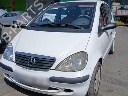 Brugte MERCEDES-BENZ A-CLASS (W168) A 160 CDI (168.006) 4770969