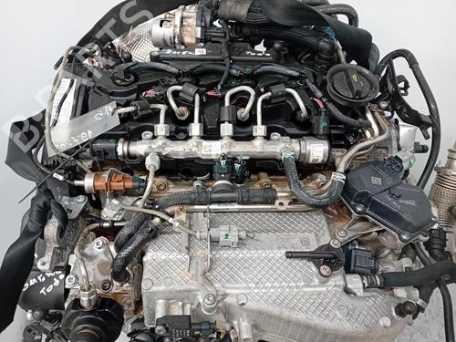 Motor für AUDI A5 Sportback (F5A, F5F) 40 TDI (190 hp) 29904194