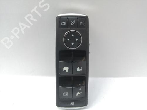 Used Left front window switch Left front window switch 15762138 15762138