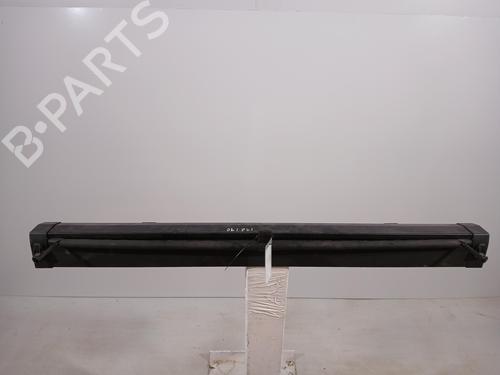 Used Cargo separator BMW 3 Touring (F31) 318 d (143 hp) 29243981