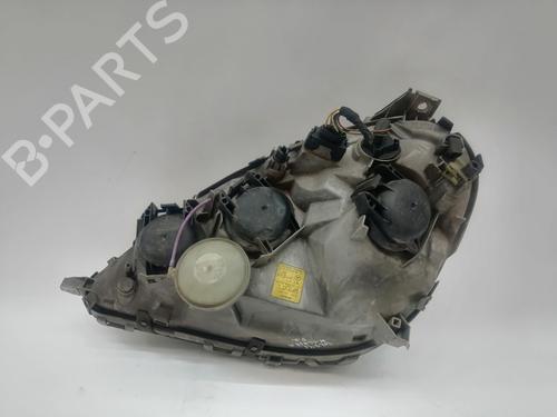 Right headlight MERCEDES-BENZ A-CLASS (W168) A 160 (168.033, 168.133) | BP28215978C29 
