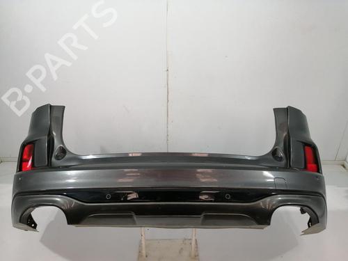 Used Rear bumper FORD KUGA III (DFK) [2019-2025]  29582421