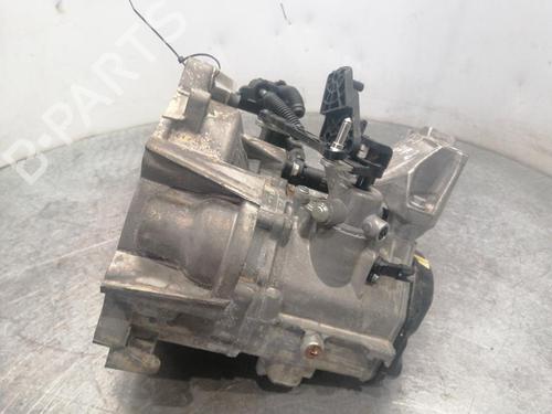 Gearbox VW POLO VI (AW1, BZ1, AE1)  | BP32192196M3  - Image 6
