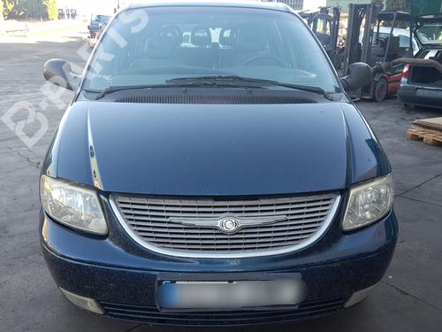 Used Parts CHRYSLER VOYAGER IV (RG, RS)  2.5 CRD  1160259