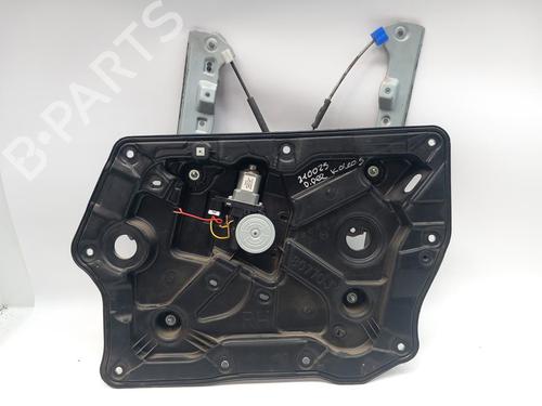 Used Front right window mechanism Front right window mechanism 37515477 37515477