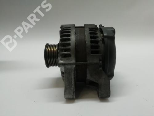 Used Alternator Alternator CITROËN C3 I (FC_, FN_) 1.4 HDi (68 hp) 11169310 11169310
